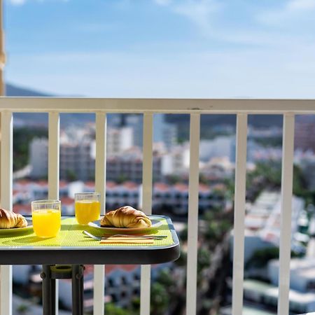 12. Comfortable Apartment In Las Americas Playa de las Américas Exterior foto
